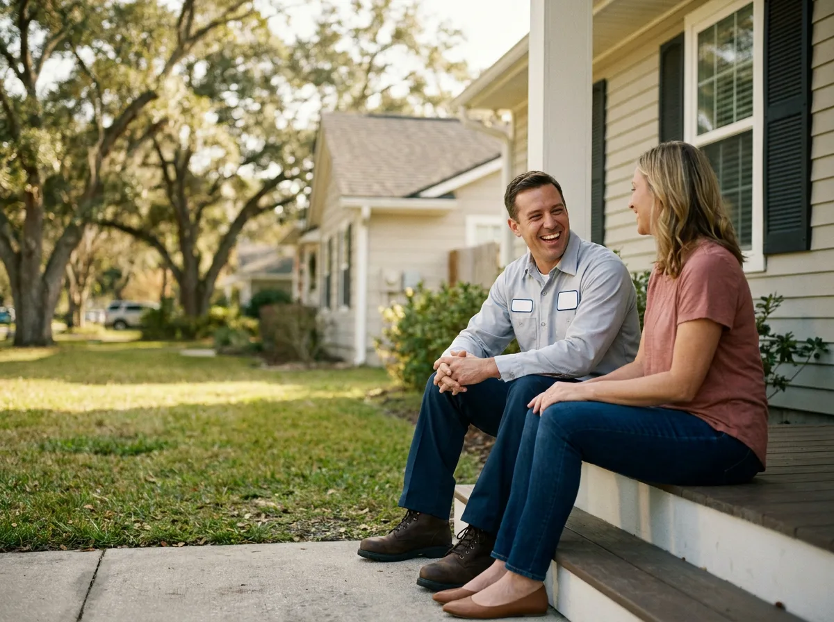 Septic tank pumping FAQs for Cleveland, AR